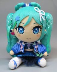ヨ*リ様 織姫 ふわぬい マジカルミライ 2025 - メルカリ