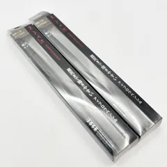 【未使用品】KATE / アイブロウペンシルA BR-3 (自然な茶色) ×2のサムネイル