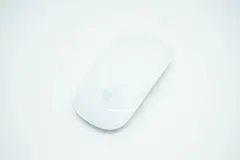 【中古】Appleアップル Magic Mouse マジックマウス MB829J/A A1296