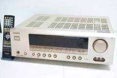 Marantz マランツ AVアンプ PS5400リモコン付 説明書付 - メルカリ