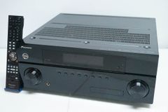 状態・動作良好 Pioneer AVアンプ VSA-LX51 本体 リモコン付 - メルカリ
