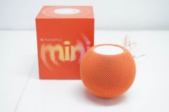 ①ジャンクApple HomePod 本体 スマートスピーカー - メルカリ