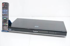 3TB-3番組同時録画3D-Panasonic DMR-BZT600完動品 - メルカリ