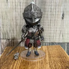 Figuarts mini 狼の戦鬼 ELDEN RING-エルデンリング- 【箱なし】のサムネイル