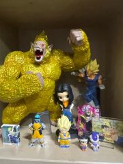 ドラゴンボール 一番くじ DRAGON ARCHIVES 16体 まとめ売り - メルカリ
