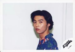 KinKi Kids 堂本剛 ジャニーズショップ 公式写真 写真 - メルカリ