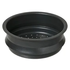 特別価格　キッチン用品 調理器具 20ｃｍ用 蒸し料理 のせるだけで使える蒸し器 フードスチーマー パークレーン 取り付け簡単のサムネイル
