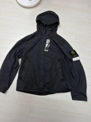26ss 新品 STONE ISLAND ストーンアイランド ナイロンパーカー - メルカリ