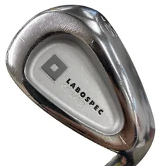 【中古】 ダイワ(グローブライド) ONOFF LABOSPEC CB-247W 50°/07° ウェッジ WG NS PRO 950GH (フレックスS) メンズ 男性用 右利き 右用 Cランク ゴルフクラブのサムネイル