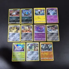 ポケモンカード ウルトラビースト 11 種 まとめ売り 出品のサムネイル