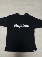 nujabes ヌジャベス Tシャツ 出品のサムネイル
