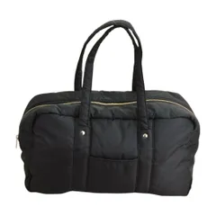 コムデギャルソン Comme Des Garcons ナイロンバッグ トート ボストンバッグ ブラック GF-K202 レディース F-B6877のサムネイル