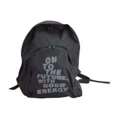 コムデギャルソン Comme Des Garcons 21ss 路面店限定 ナイロンバックパック リュック プリント OG-K203 レディース F-B6878のサムネイル