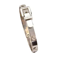 マイケルコース MICHAEL KORS ブレスレット アスターバングル シルバー レディース F-ACE1753のサムネイル