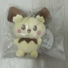 ポケットモンスター ポケットモンスター ピィ 8cm ぬいぐるみキーホルダーのサムネイル