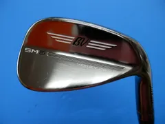 2026年最新】ボーケイ sm9 46の人気アイテム - メルカリ