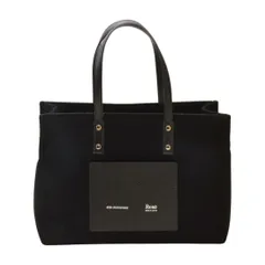 ルネ Rene トート/ハンドバッグ 45th Anniversary ブラック レディース F-B6821のサムネイル