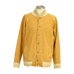 ビームス BEAMS ジャケット ブラウン コットン メンズ F-L3846のサムネイル