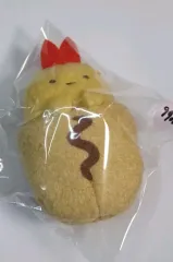 すみっコぐらし 10周年 復刻 てのりエビフライ とんかつ ぬいぐるみ