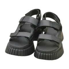 カンペール CAMPER BCN サンダル 39サイズ(25.0cm) K201511-001 ブラック レディース F-LSHOE5090のサムネイル