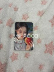 NCT ヘチャン NCT ZONE POP-UP SPACE COUPON CARD CHRISTMAS ver