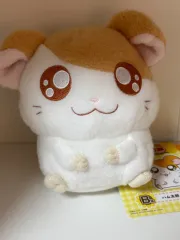 とっとこハム太郎 一番くじ b賞 ぬい