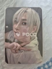 NCT チョンロ 2023 PINK CHRISTMAS RANDOM PACK - メルカリ