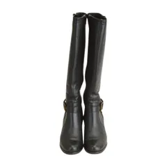 マドラス madras ブーツ ロングブーツ ブラック サイズ 23.5 MMD8726 レディース F-LSHOE5135のサムネイル