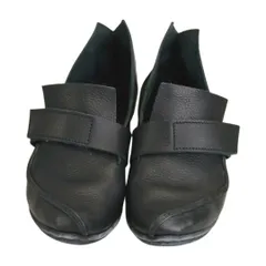 トリッペン trippen レザー シューズ/パンプス Sans Black 35サイズ ブラック レディース F-LSHOE5166のサムネイル