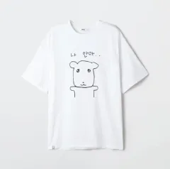 SPAO ガナディ 半袖 Sのサムネイル