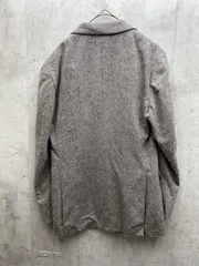 A DAY IN THE LIFE ユナイテッドアローズ ウール テーラード ジャケット sizeS/茶 ◆■レディース