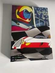 マシンハヤブサ 初回限定生産 DVD4枚組BOX - メルカリ