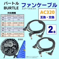 2026年最新】バートル 空調服 バッテリー 19vの人気アイテム - メルカリ