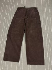 FREEWHEELERS Fitzgerald Trousers 32 - メルカリ