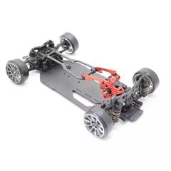 限定値下げOVERDOSE XEX spec.R シャーシキット オーバードーズ - メルカリ
