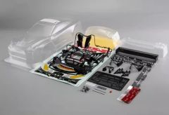 キラーボディ コルベット 未塗装未使用 - メルカリ