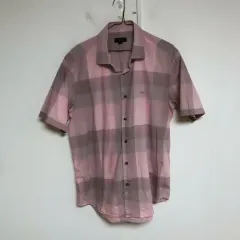 DAKS メンズ 半袖シャツ 110XXL@9929のサムネイル