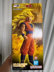 ドラゴンボール 一番くじ 超サイヤ人3 孫悟空 A賞 フィギュア