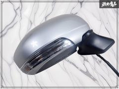 HID点灯OK】 日産 純正 Z12 キューブ ライダー 2008年 HID ヘッド