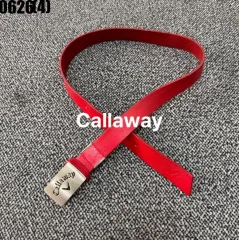 Callaway | ゴルフ Tシャツ レッド (ヴィンテージ 0626)のサムネイル