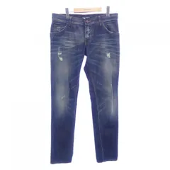 ドルチェアンドガッバーナ DOLCE&GABBANA G32KLP/G8K92 ジーンズのサムネイル