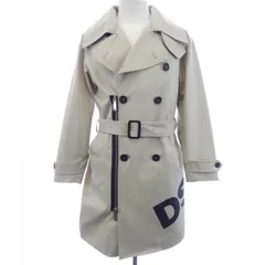 ディースクエアード DSQUARED2 S74AA0211 トレンチコートのサムネイル