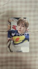 NCT チョンロ NCT 2018 Fan Party! [SPRING] - メルカリ