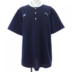 プーマ PUMA 930188 ポロシャツのサムネイル