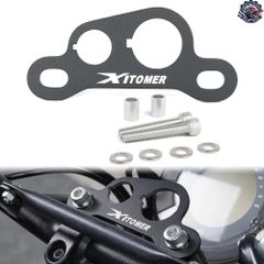 ゼファー750 キャブ バンド インシュレーター エアクリ バンド 209AB
