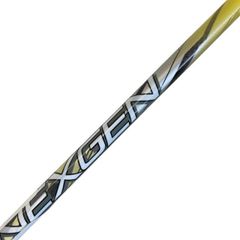 中古テーラー用シャフト！ネクスジェン EI-F NS210-D ワンフレックス