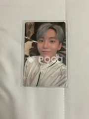 Seventeen スングァン セブチ SOCIAL CLUB : CARAT AL FINE Ver.