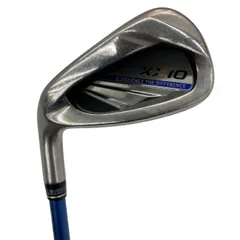 【中古】 ダンロップ XXIO(2020) #5 レフティ 単品アイアン LI XXIO MP1100(IR) (フレックスS) メンズ 男性用 左利き レフティ 左用 Cランク ゴルフクラブのサムネイル