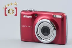 2026年最新】coolpix l23の人気アイテム - メルカリ