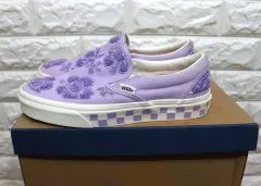 R169 新品 VANS スニーカー /レディース 245/サノルッカのサムネイル